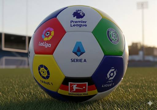 意甲小旋风 亚平宁足球